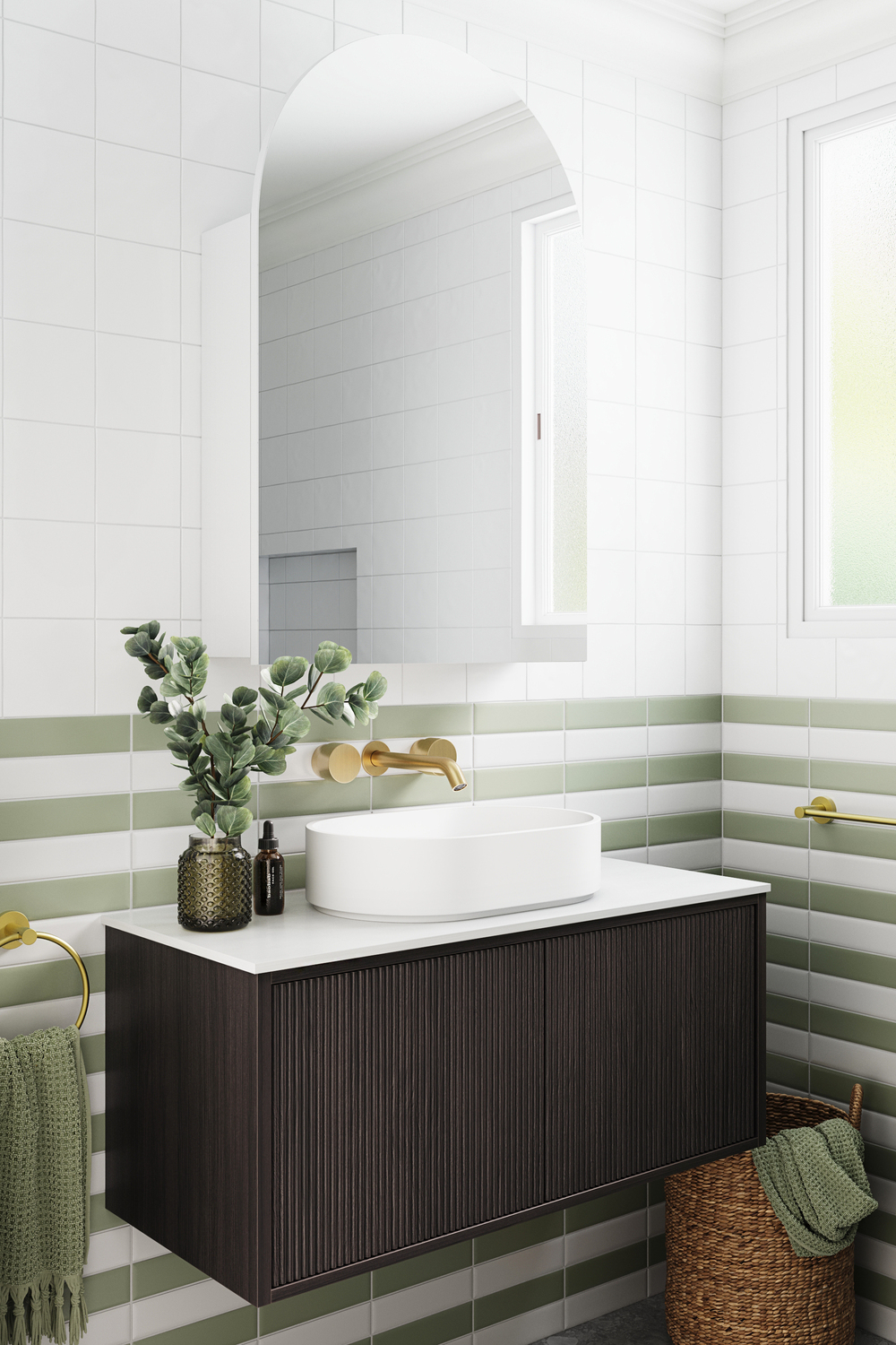 Clifton-Ensuite-900mm-Wall-Hung-Single-Vanity