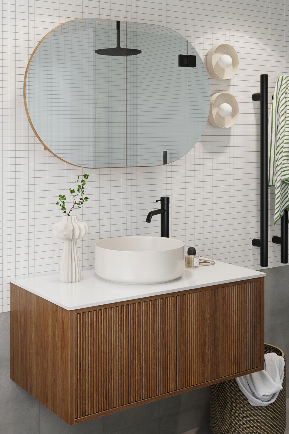 Clifton-900mm-Wall-Hung-Single-Vanity