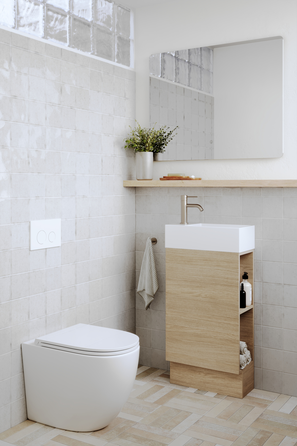 ADP-Dual-Flush-Plate