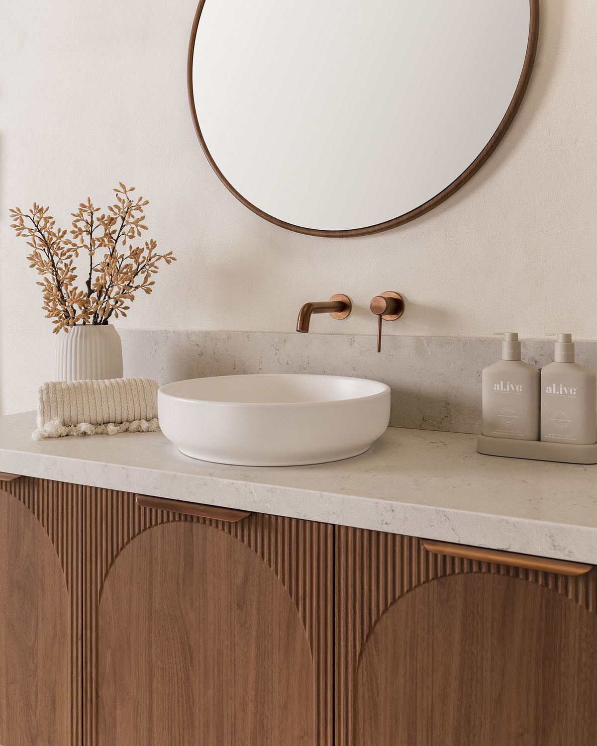 Monroe-400mm-Round-Ceramic-Above-Counter-Basin