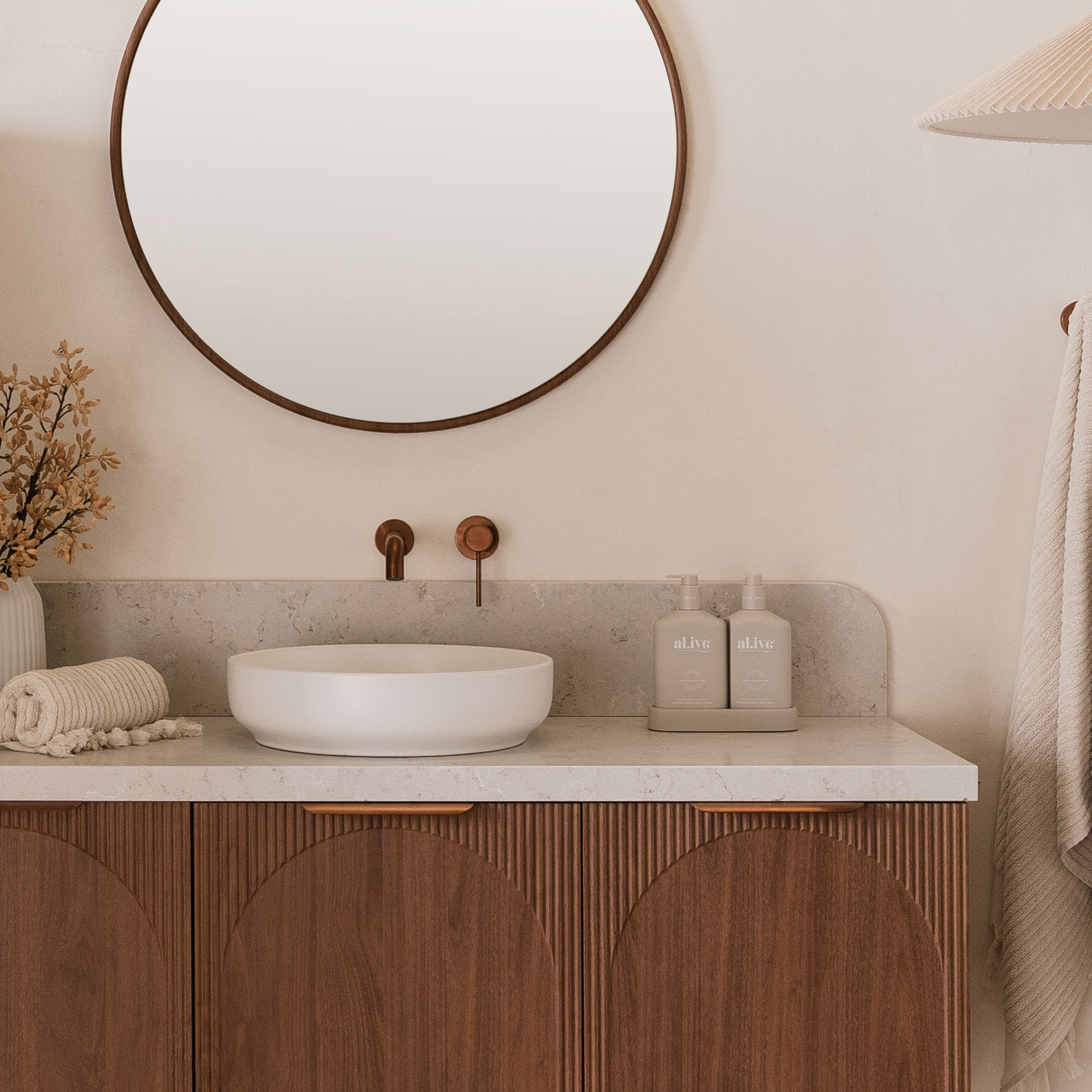 Monroe-400mm-Round-Ceramic-Above-Counter-Basin