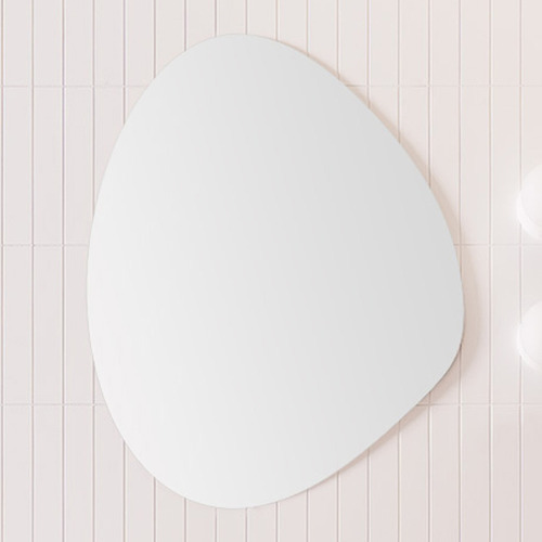 Pebble Bathroom Wall Mirror