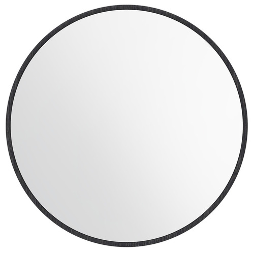 Ella Round Bathroom Wall Mirror
