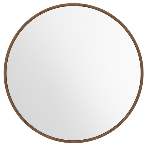 Ella Round Bathroom Wall Mirror