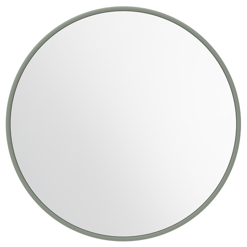 Ella Round Bathroom Wall Mirror