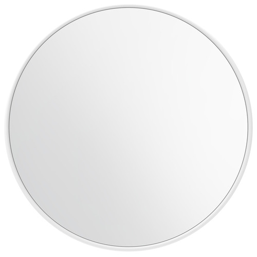 Ella Round Bathroom Wall Mirror