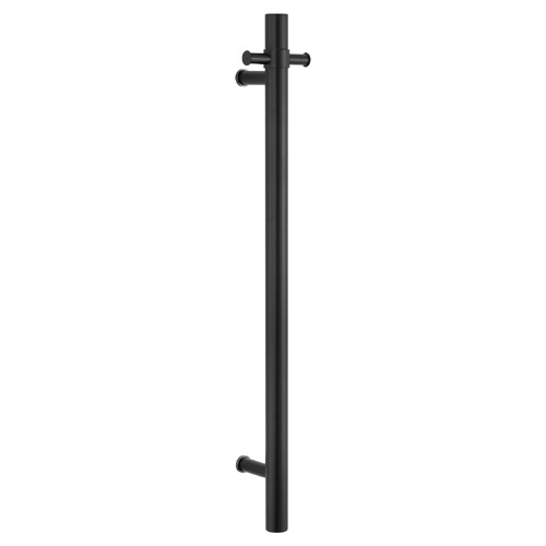 Bloom 900mm Heated Vertical Towel Bar