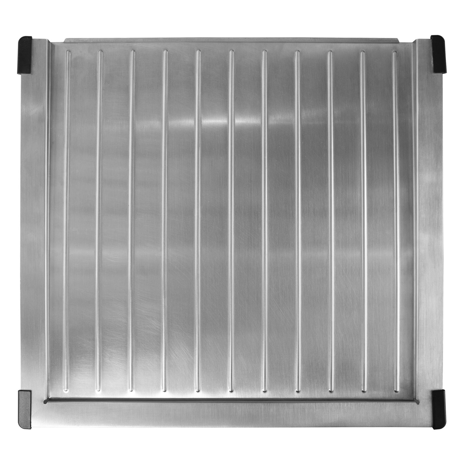 Clovelly Stainless Steel Kitchen Sink Set