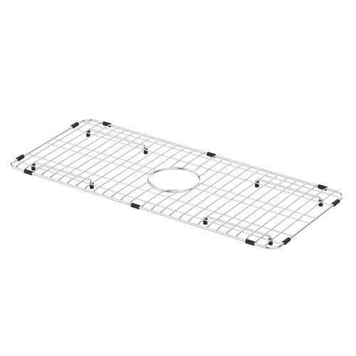 Valcluse 838mm Single Ceramic Kitchen Sink