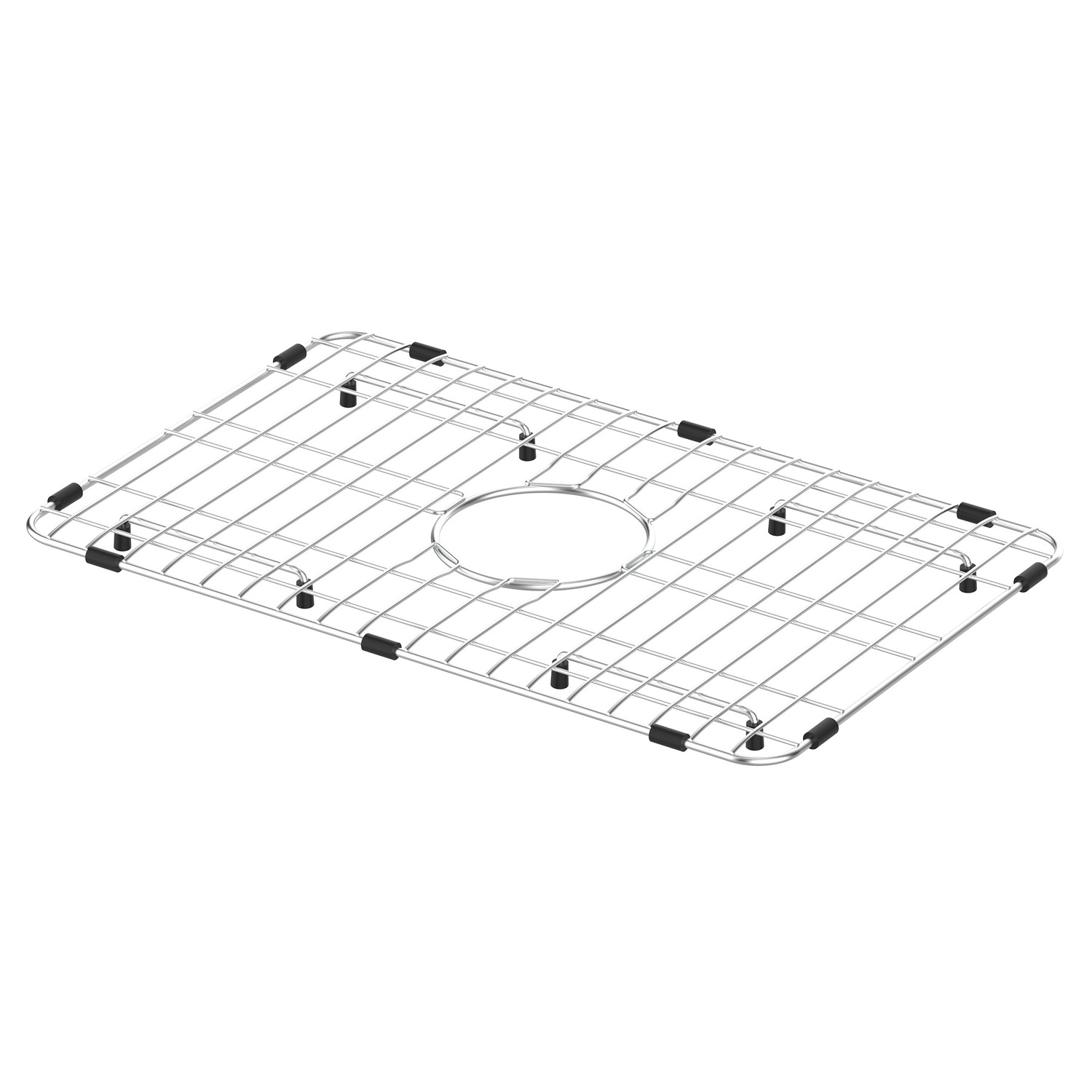 Valcluse 608mm Single Ceramic Kitchen Sink