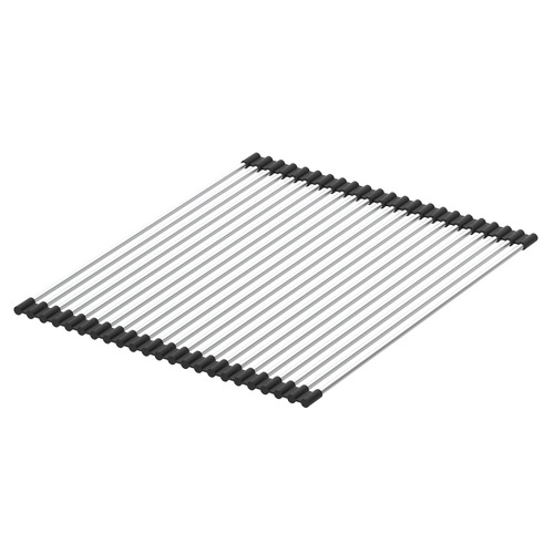 Valcluse 608mm Single Ceramic Kitchen Sink
