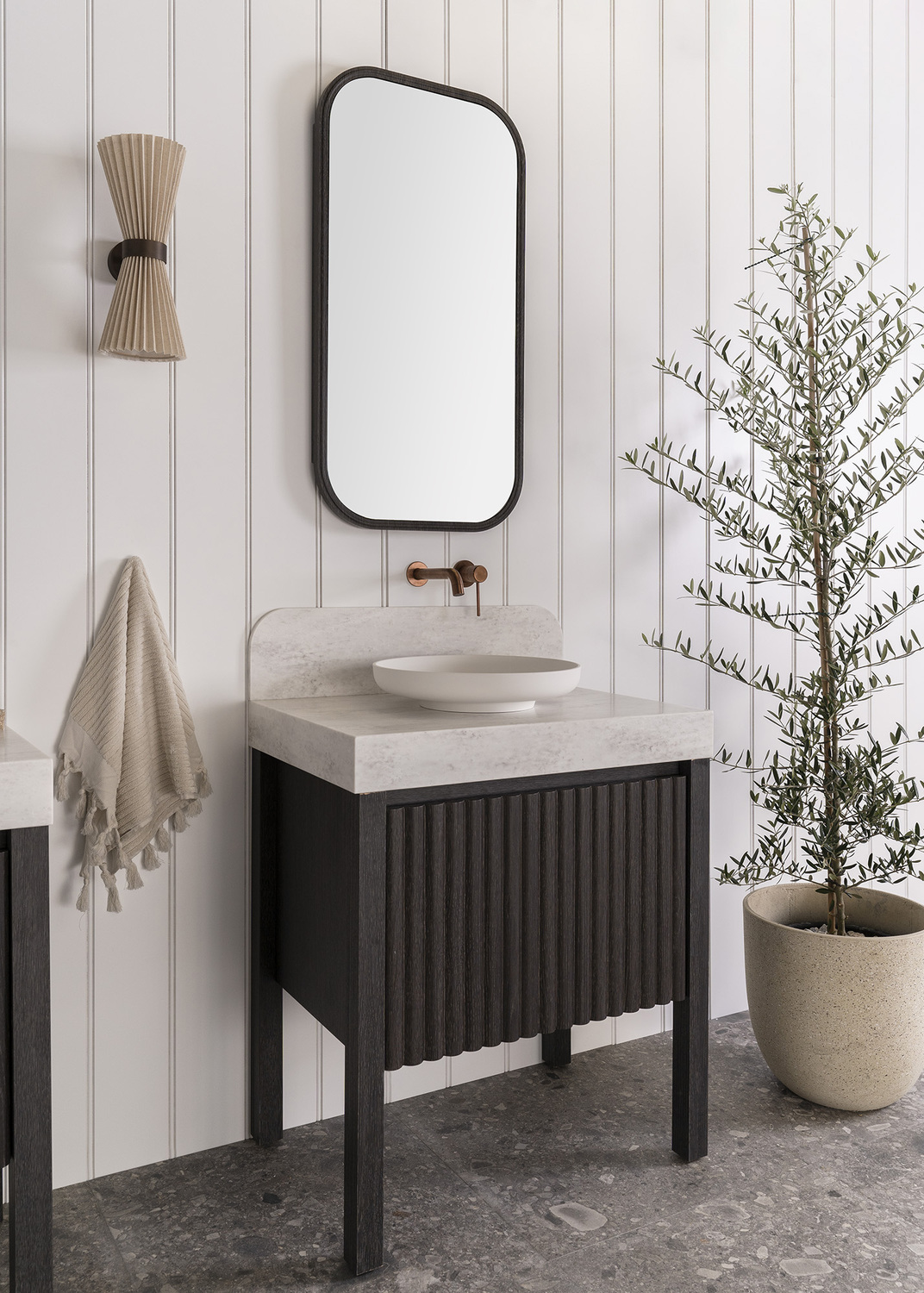 Harper-900mm-Freestanding-Single-Vanity-with-Solid-Surface-Countertop