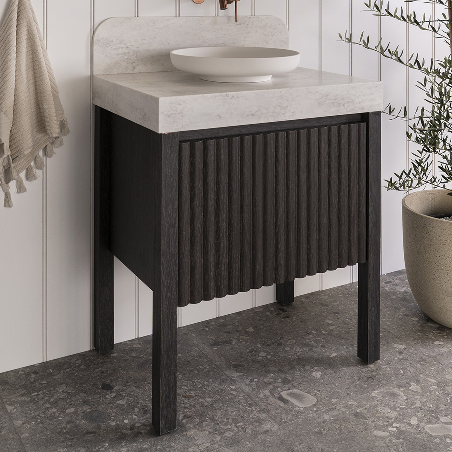 Harper-900mm-Freestanding-Single-Vanity-with-Solid-Surface-Countertop