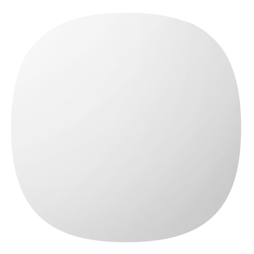 Orb Bathroom Mirror