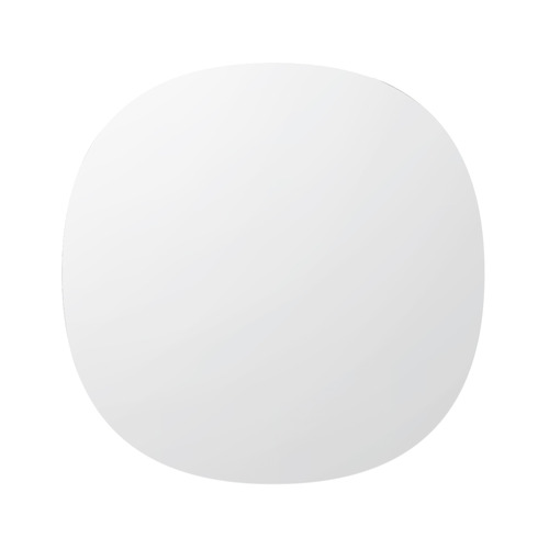 Orb Bathroom Mirror