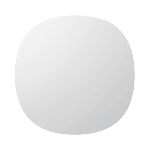 Orb Bathroom Mirror