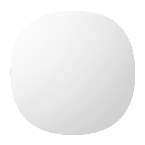 Orb Bathroom Mirror