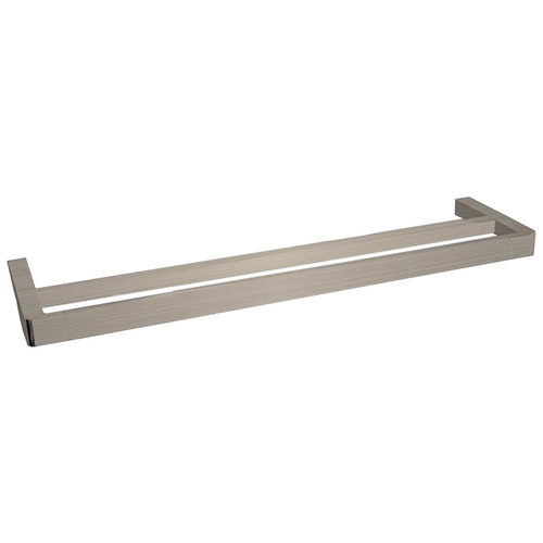 Brooklyn Double Towel Rail
