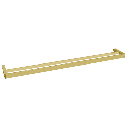 Brooklyn Double Towel Rail