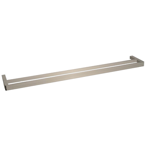 Brooklyn Double Towel Rail