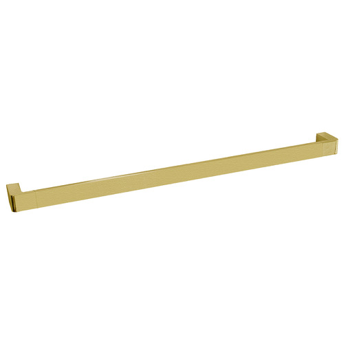 Brooklyn Single Towel Rail