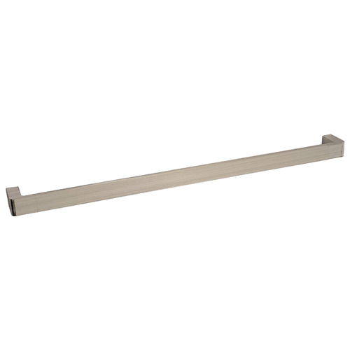 Brooklyn Single Towel Rail