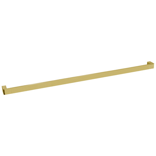 Brooklyn Single Towel Rail