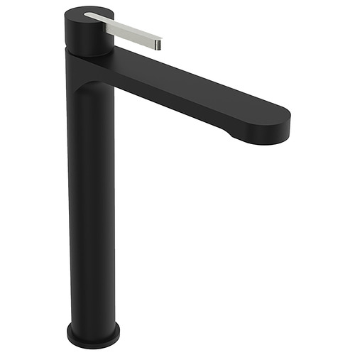 Bronx 176mm Tall Basin Mixer