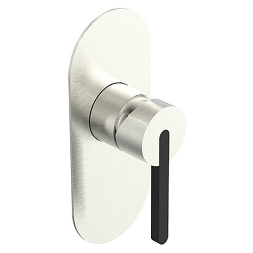 Bronx Shower/Bath Wall Mixer Trim Kit Only