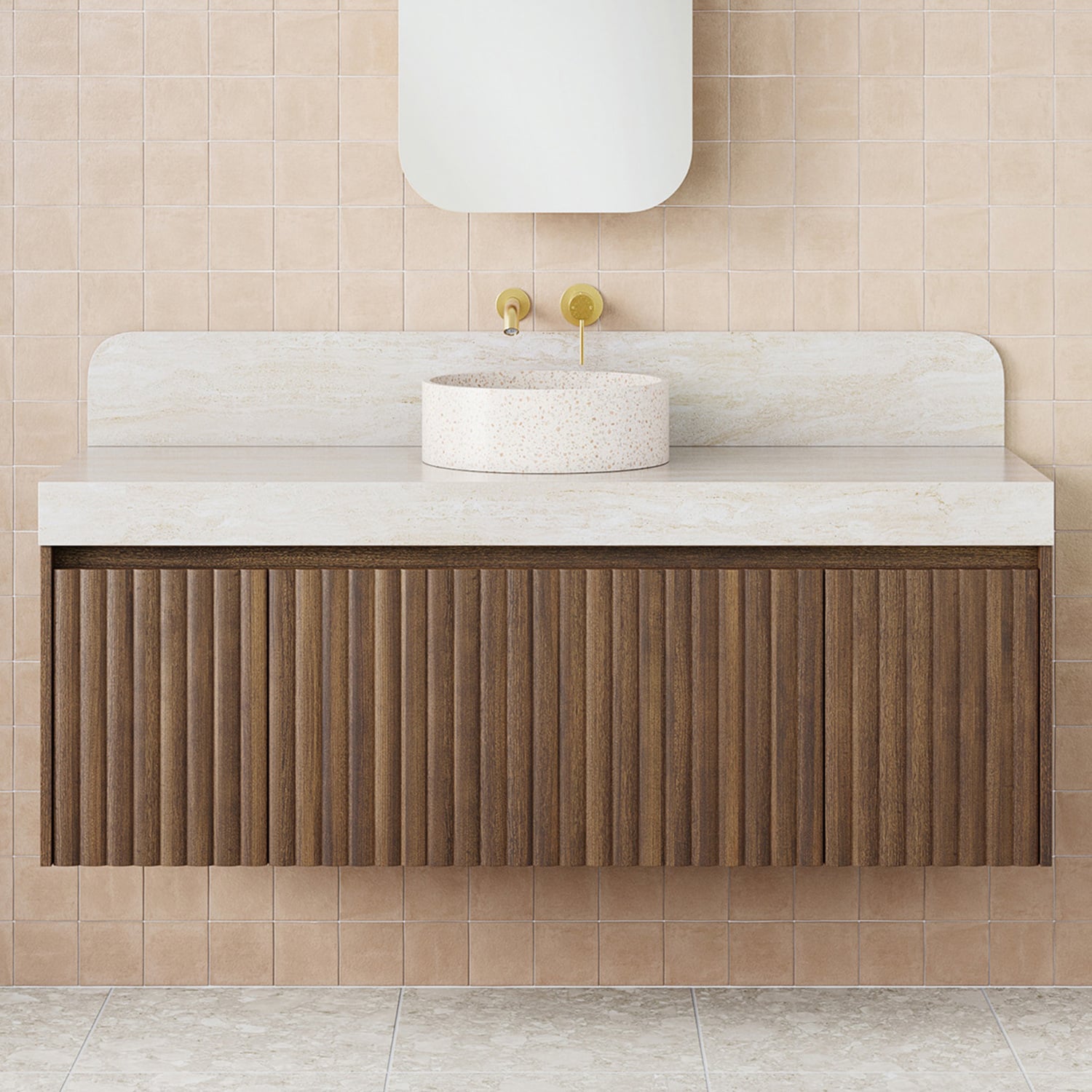 Harper-1435mm-Wall-Hung-Single-Vanity-with-Solid-Surface-Countertop