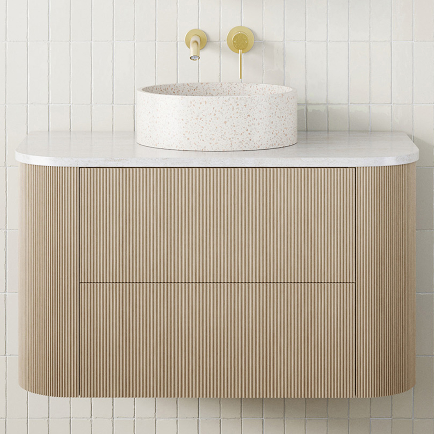 Thirroul-900mm-Wall-Hung-Single-Vanity-with-Solid-Surface-Countertop