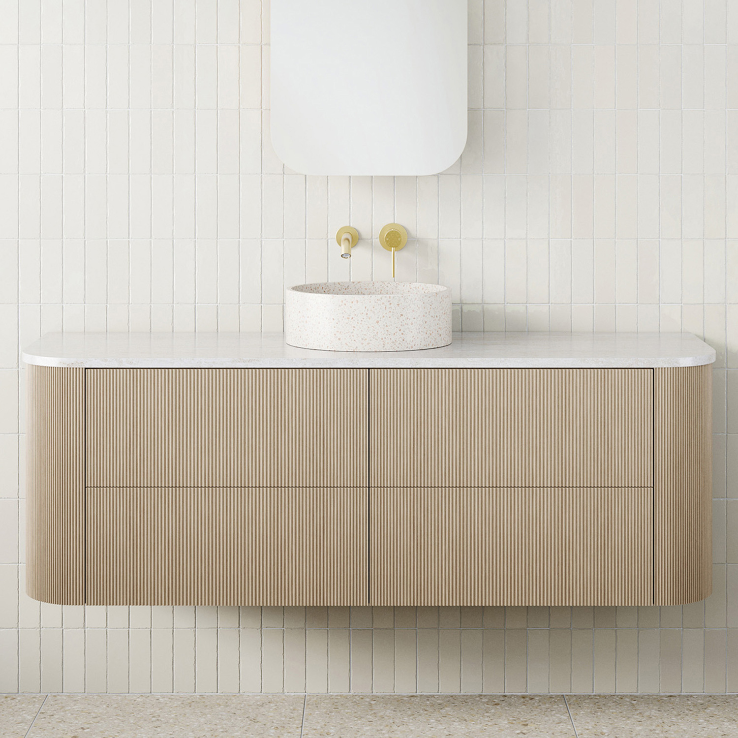 Thirroul-1500mm-Wall-Hung-Single-Vanity-with-Solid-Surface-Countertop