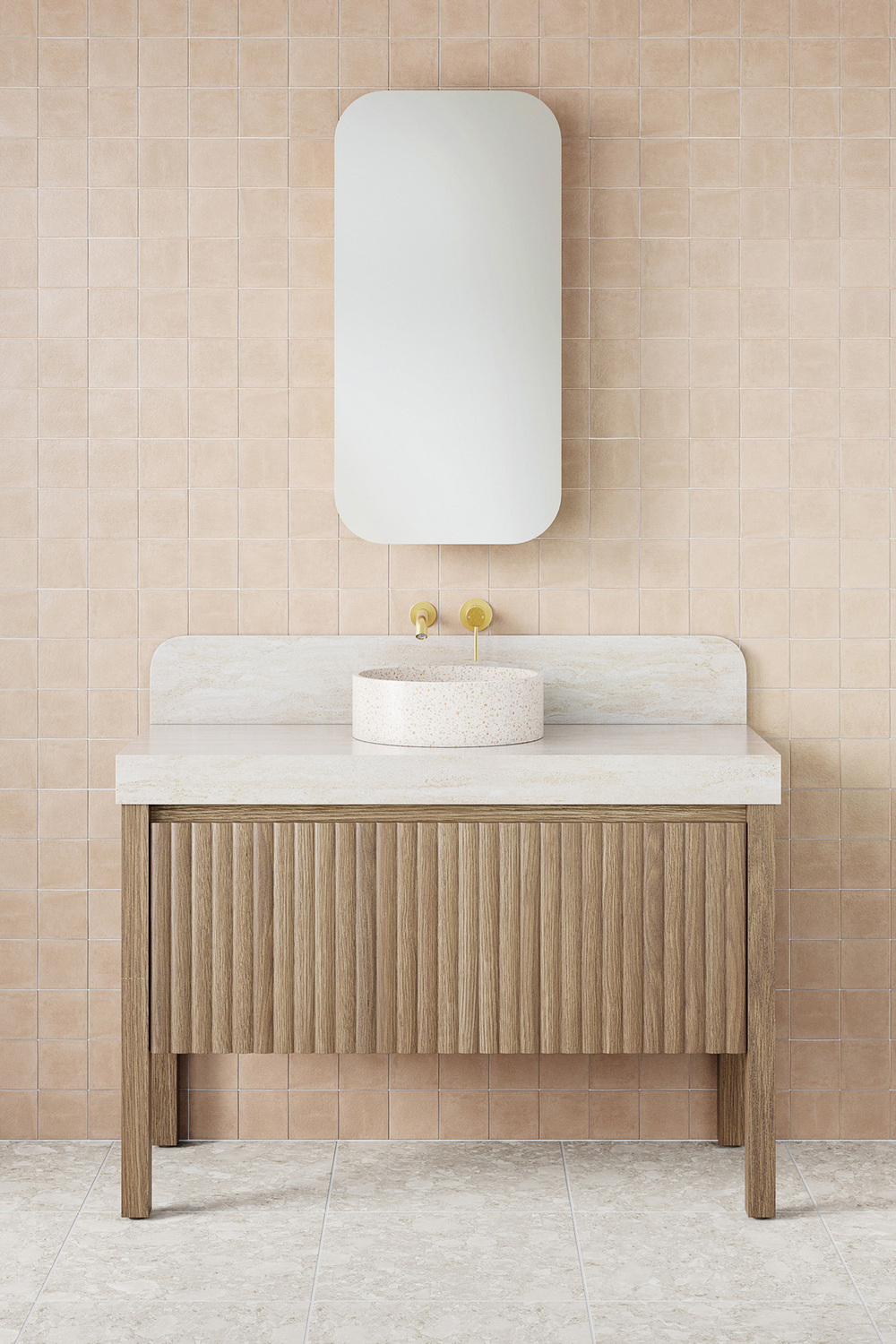 Harper-1200mm-Freestanding-Single-Vanity-with-Solid-Surface-Countertop
