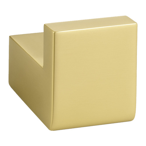 Brooklyn Solid Brass Robe Hook