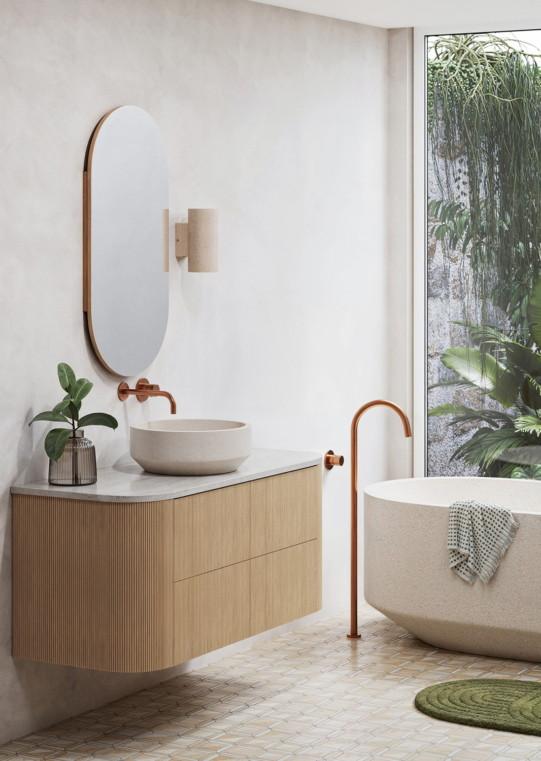 Soul-Floor-Mounted-Bath-Spout