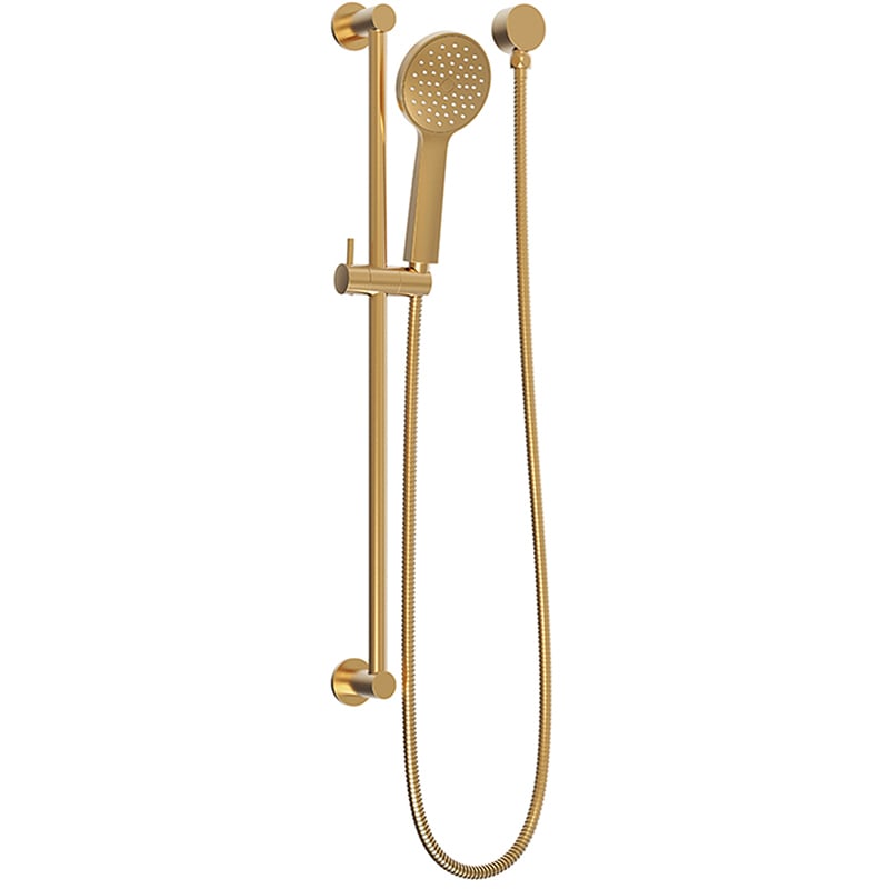 Soul Groove Retro Fit Shower & Tapware Package