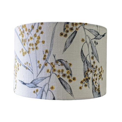 EmotiveCollection Golden Wattle Lamp Shade | Temple & Webster