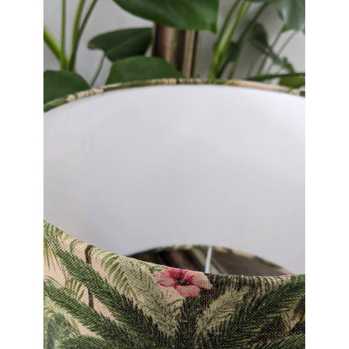 EmotiveCollection Botanic Garden Lamp Shade Temple & ster