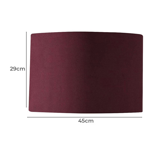 Shiraz Velvet Lamp Shade