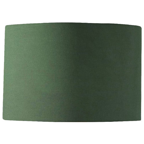 Dark Green Royal Lamp Shade