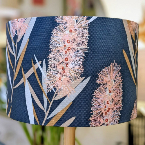 Callistemon Lamp Shade