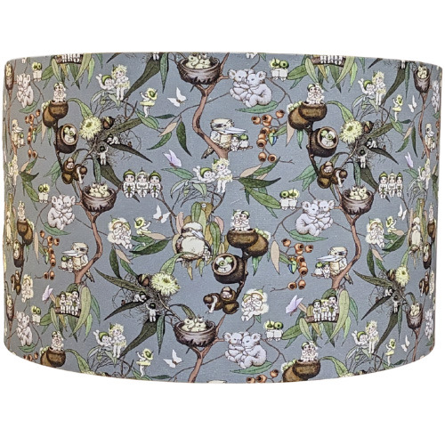 Sage Lamp Shade