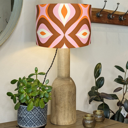 Phoenix Lamp Shade