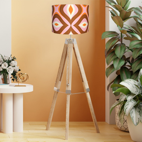 Phoenix Lamp Shade