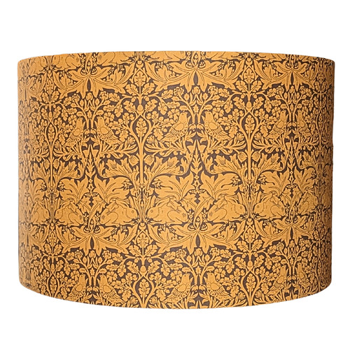 Peppy Lamp Shade