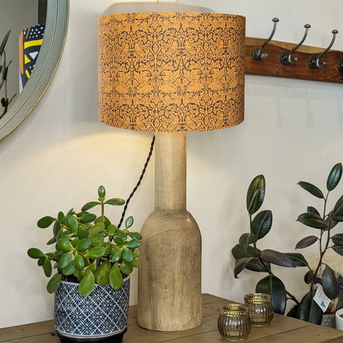 Peppy Lamp Shade