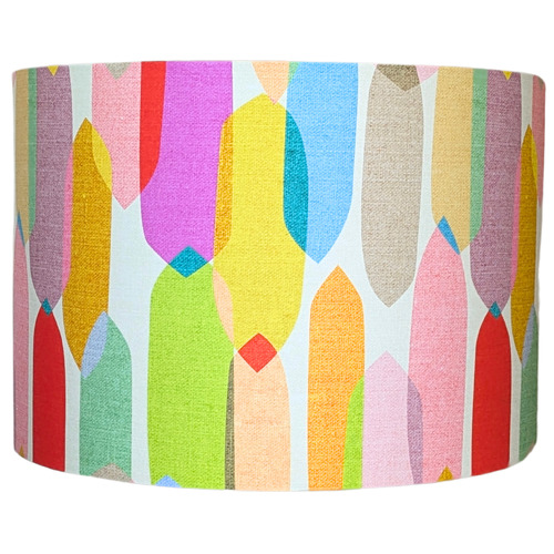 Mercia Mid Century Lamp Shade