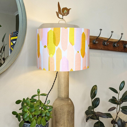 Mercia Mid Century Lamp Shade