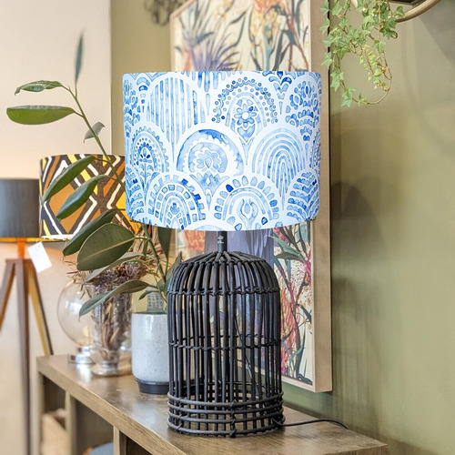 Denisa Hamptons Lamp Shade