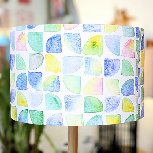 Saxe Lamp Shade